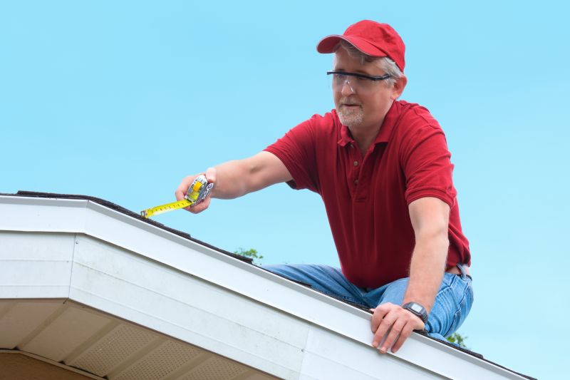 Summer Roofing Safety