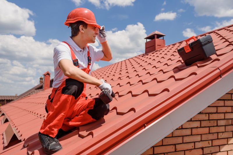 Specialized Roofing Experts